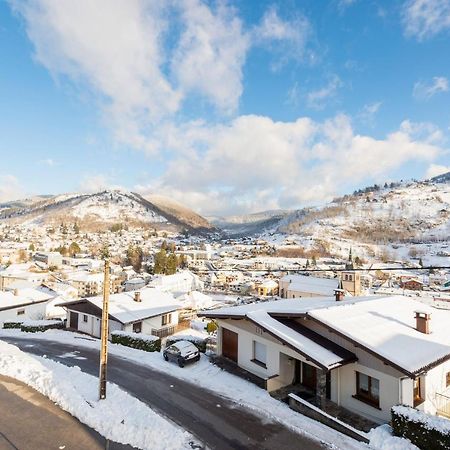 Appartamento Bellevue La Bresse Esterno foto