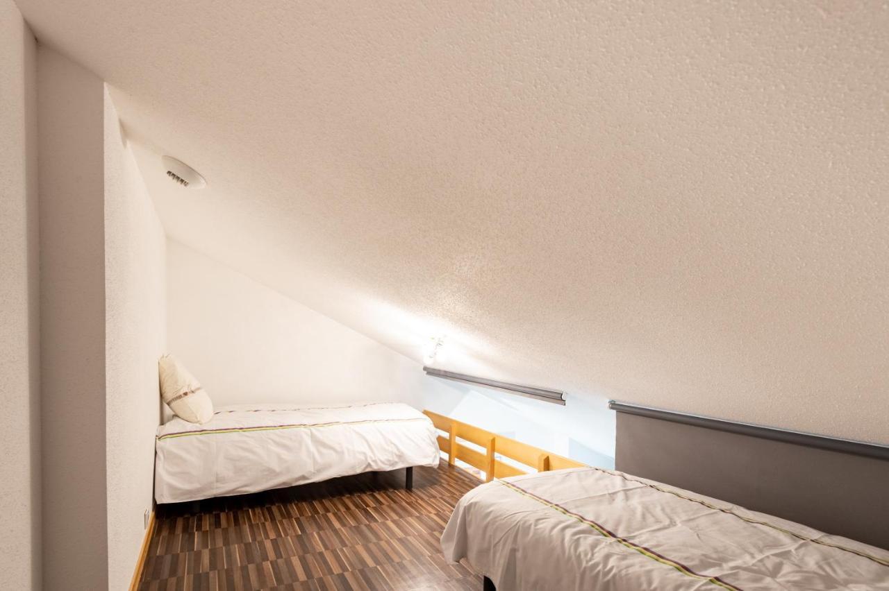 Appartamento Bellevue La Bresse Esterno foto